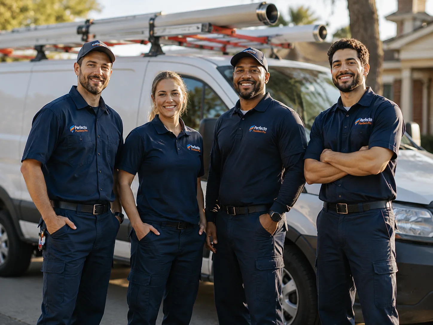 Emergency Plumber Near Me in Center, CO near me